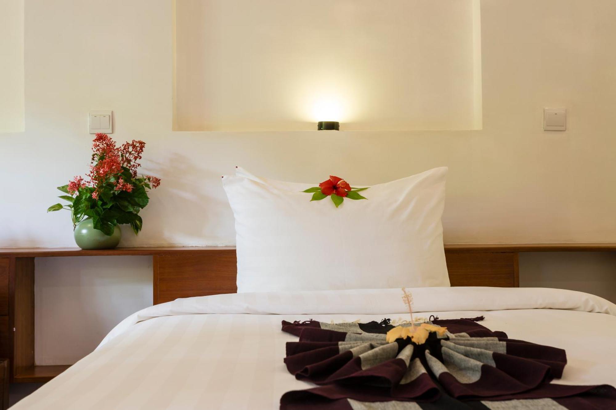 Le Jardin D'Angkor Hotel & Resort Siem Reap Bilik gambar